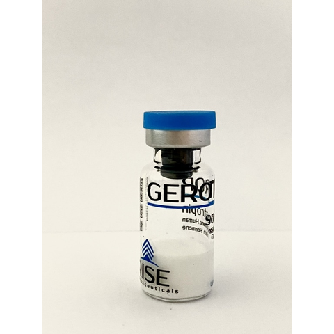Buy Rise Gerotrop 10IU online