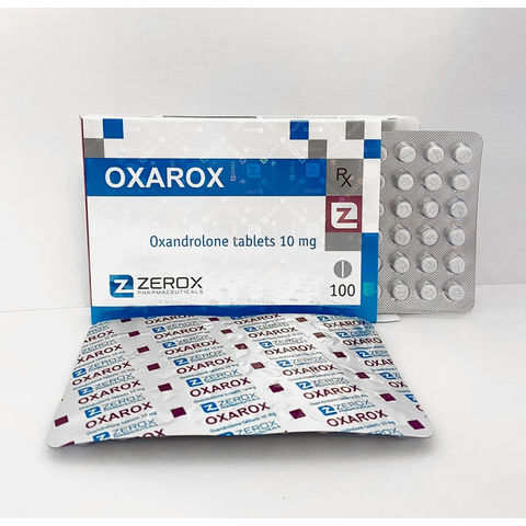 Buy Zerox Oxarox online