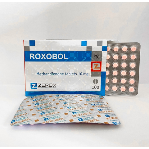 Buy Zerox Roxobol online