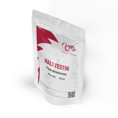 Buy Dragon Halotestin online