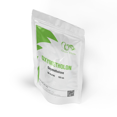 Buy Dragon Oxymetholon online