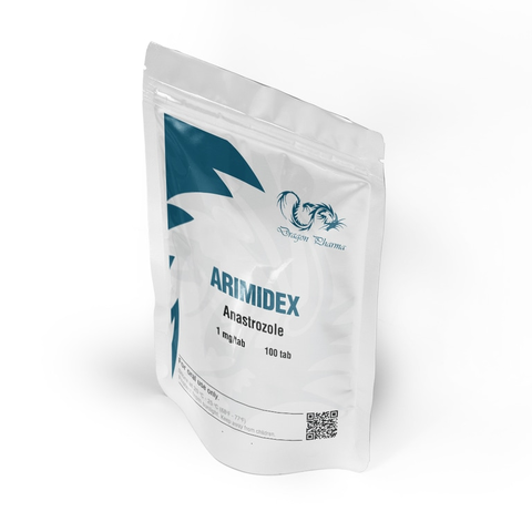 Buy Dragon Arimidex online