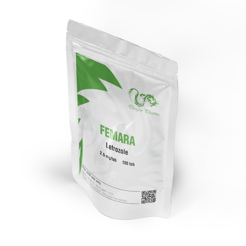 Buy Dragon Femara online