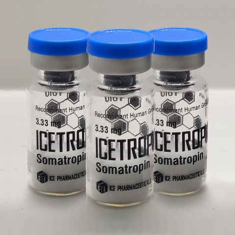 Buy Ice Tropin 10IU online