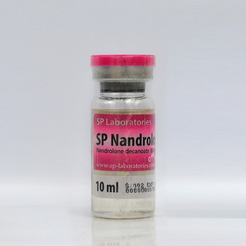 Buy SP Nandrolone D Forte online
