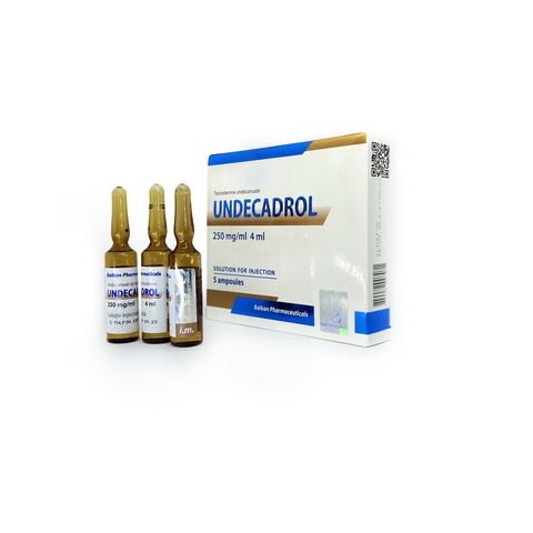 Buy BP Undecadrol online