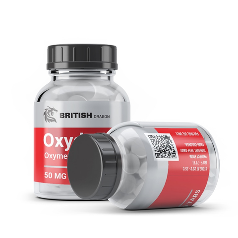 Buy BD Oxydrol online