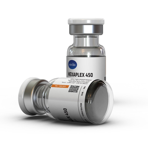 Buy Axio Hexaplex 450 online