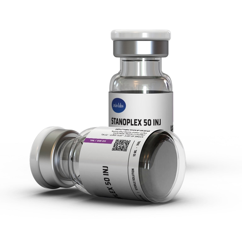 Buy Axio Stanoplex 50 Inj online