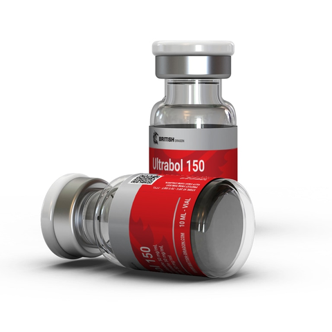 Buy DB Ultrabol 150 online