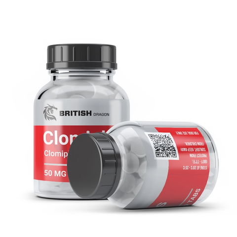 Buy BD Clomiphene online