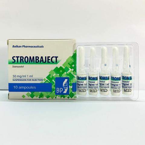 Buy BP Strombaject online