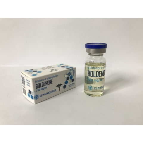 Buy Ice Boldenone online