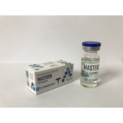 Buy Ice Masteron online