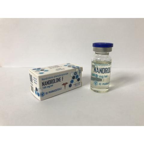Buy Ice Nandrolone F online