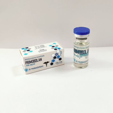Buy Ice Primobolan online