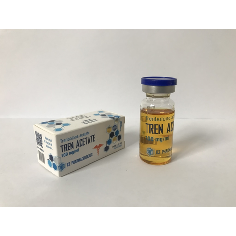 Buy Ice Tren Acetate online