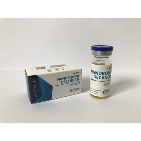 Buy Genetic Nandrolone Decanoate 10ml online