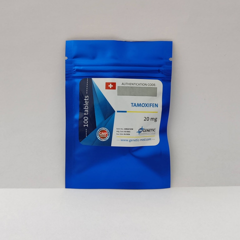 Buy Genetic Tamoxifen online
