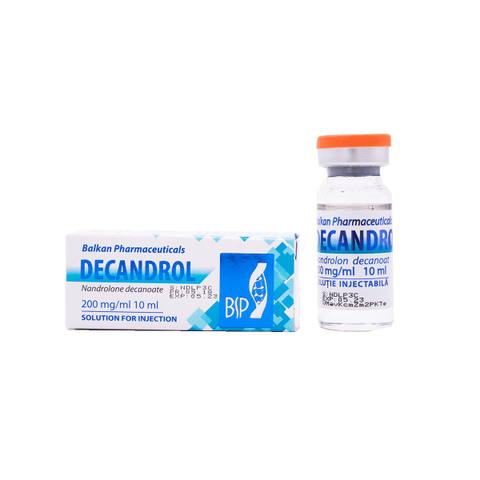 Buy BP Decandrol 10ml online