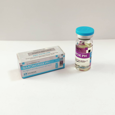 Buy Zerox Nandrorox Ph 10ml online