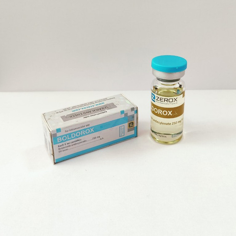 Buy Zerox Boldorox 10ml online