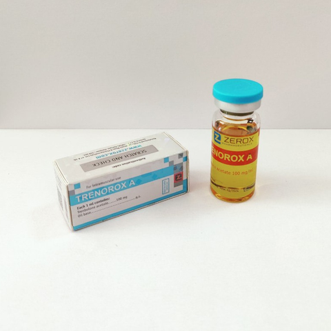 Buy Zerox Trenorox A 10ml online