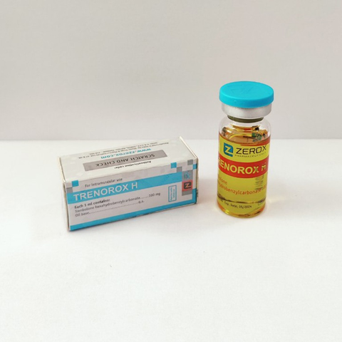 Buy Zerox Trenorox H 10ml online
