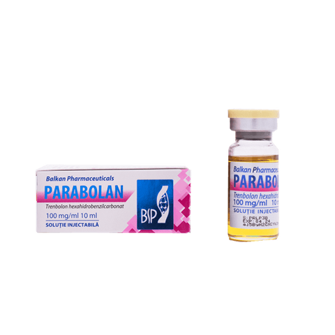 Buy BP Parabolan 10ml online