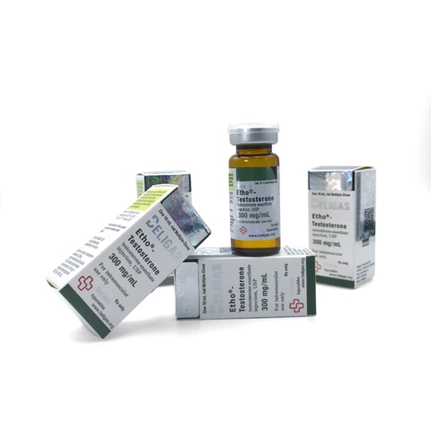 Buy Beligas Etho-Testosterone 300 US online