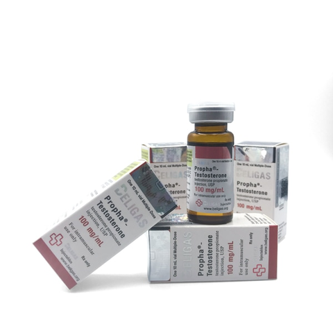 Buy Beligas Propha-Testosterone US online