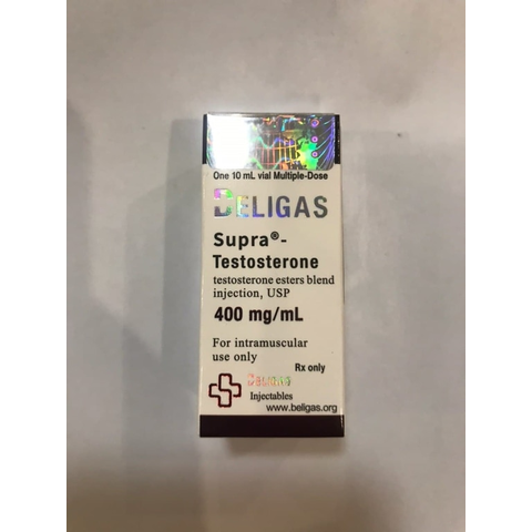 Buy Beligas Supra-Testosterone 400 US online