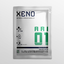 Image 1 - Xeno Arimidex US - Xeno Lab buy online. Anastrozole