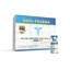 Image 1 - Odin IGF1-LR3 US - Odin Pharma buy online. Recombinant Human Insulin-like Growth Factors 1 