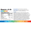 Image 3 - BP Magnesium + B6 - Balkan Pharmaceuticals buy online. Magnesium, vitamin B6