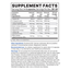 Image 3 - BP TestoBooster - Balkan Pharmaceuticals buy online. vitamin D3, D-Aspartic Acid, Coleus Forskohlii extract, Boron citrate, Zinc citrate, Magnesium citrate, vitamin B6, Black pepper
