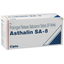 Image 1 - Cipla Asthalin 8mg - Cipla buy online. Salbutamol