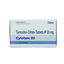 Image 1 - Cipla Cytotam 20mg - Cipla buy online. Tamoxifen Citrate