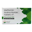 Image 1 - Healing Ph Glycoheal 500mg - Healing Pharma buy online. Metformin