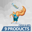 Image 1 - Bulking Cycle Premium -  buy online. 