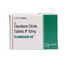 Image 1 - Signature Clomisign 50mg - Signature buy online. Clomiphene Citrate