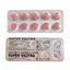Image 1 - Centurion Super Vilitra - Centurion Laboratories buy online. Dapoxetine, Vardenafil