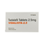 Image 1 - Centurion Vidalista 2.5mg - Centurion Laboratories buy online. Tadalafil
