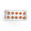 Image 2 - BP Esculap 20mg (10tabs) - Balkan Pharmaceuticals buy online. Tadalafil Citrate