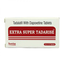 Image 1 - SR Extra Super Tadarise - Sunrise Remedies buy online. Dapoxetine, Tadalafil