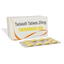 Image 1 - SR Tadarise 20 - Sunrise Remedies buy online. Tadalafil