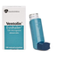 Image 1 - GSK Ventolin Inhaler - Glakso Smith Kline buy online. Salbutamol