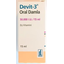 Image 1 - Deva Devit 3 - Deva buy online. vitamin D3