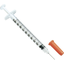 Image 1 - 1ml Insulin Syringe - Syringes buy online. .