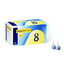Image 1 - Novofine 8 mm - Novo Nordisk buy online. syringe